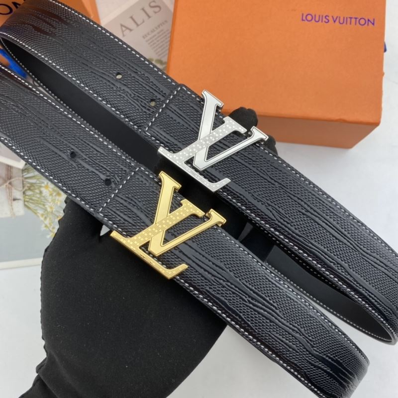 Louis Vuitton Belts